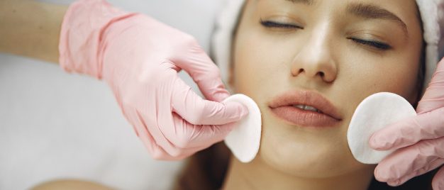 Dermapen, microagujas facial